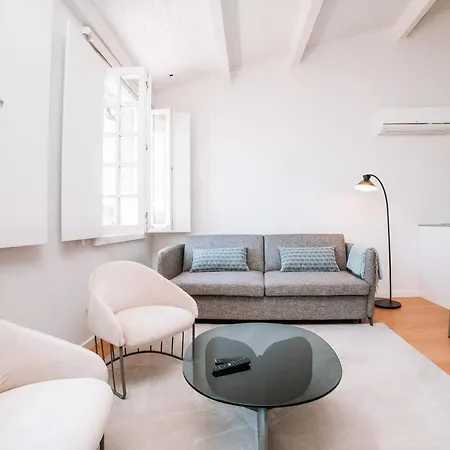 Micah's Biscainhos By Quantique Appartement Braga