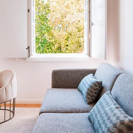 Appartement Micah's Biscainhos By Quantique *