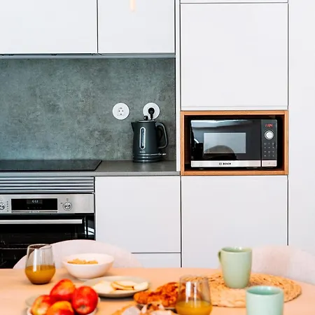 Micah's Biscainhos By Quantique Appartement